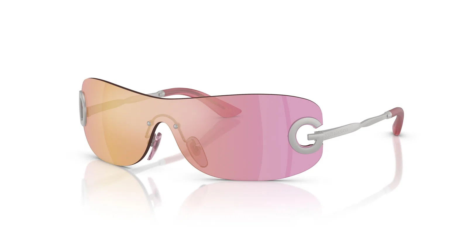 Dolce & Gabbana Kids 2001 Sunglasses - view 5